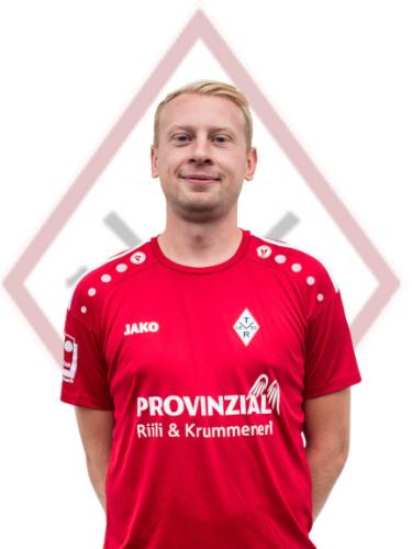 Moritz Vollmert