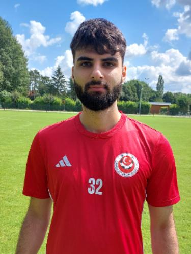 Halil Cakir