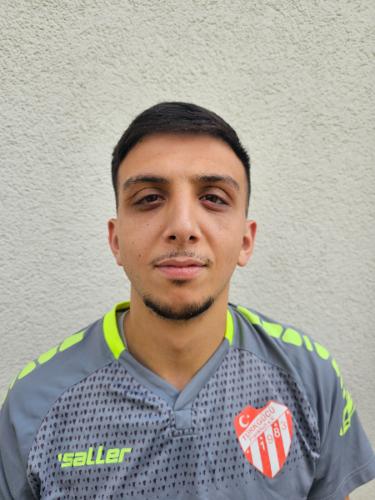 Mazhar Enes Colak