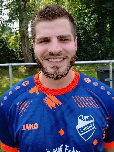 Niklas Eikmeier