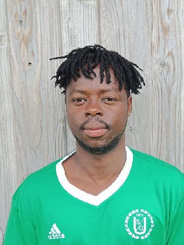Orry Christian Ishimwe
