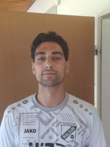 Ibrahim Yelesen