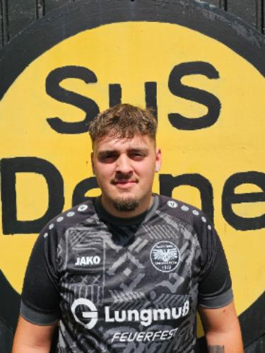 Robin Carneiro Pereira