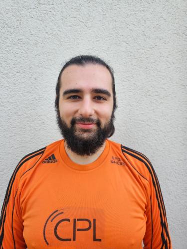 Hasan Dogan