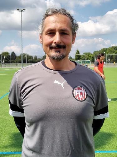 Ümit Karaca