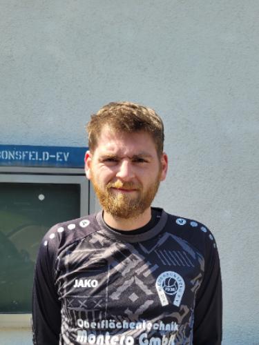 Malte Jehann Mengel
