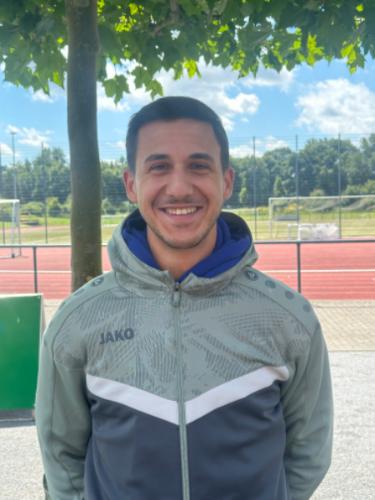 Ömer Tastan