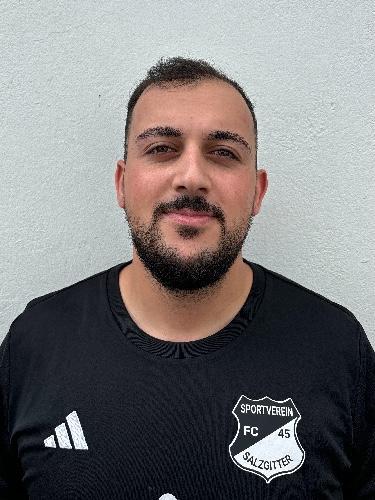 Caner Atsiz