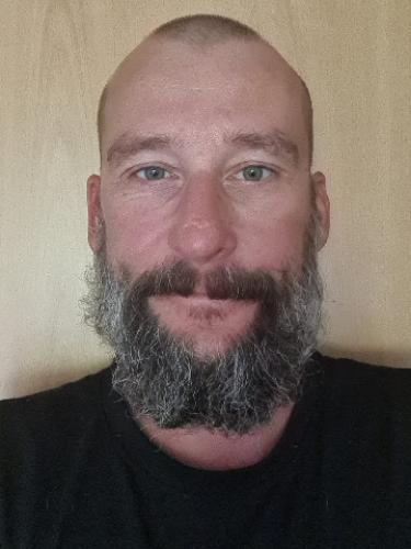 Michael Scharf