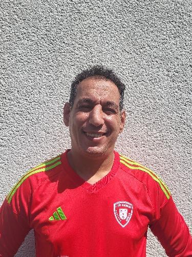 Mohamed Salih Boughoufala