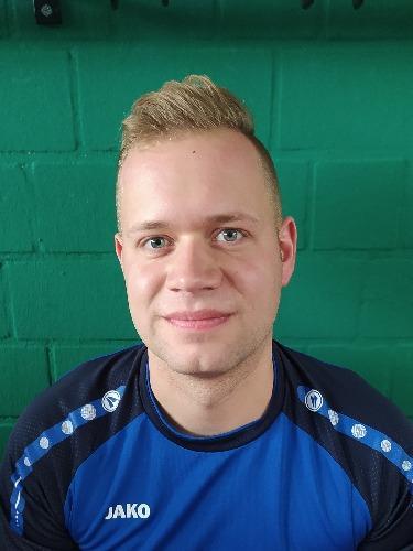 Matthias Dycker