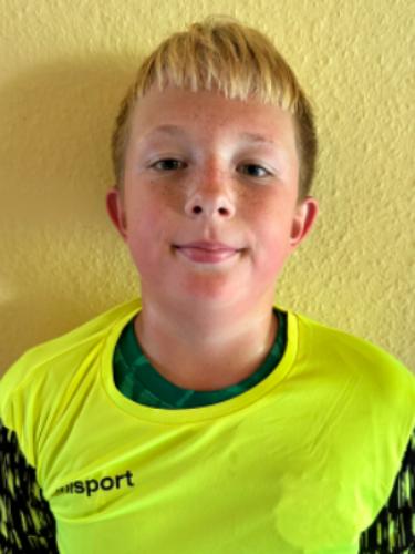 Linus Marlon Hof