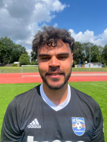 Karim Julian Zine