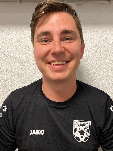 Mathias Frank