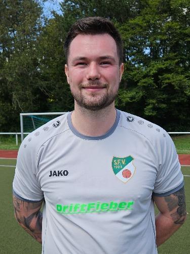 Nico Wennmann