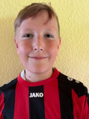 Christian Hendrik Schuh