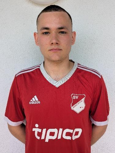 Bartek Wozniak