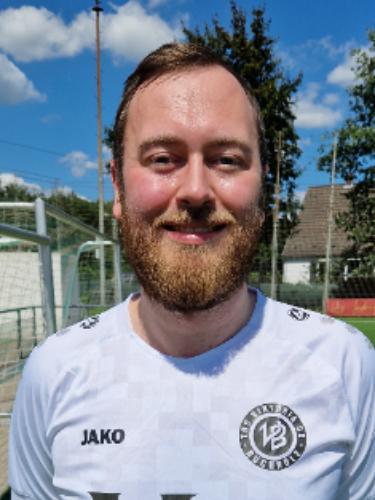 Benedikt Hinze