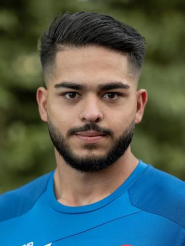 Shahrokh Boostani
