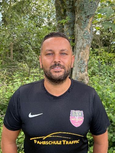 Giuseppe Feudo
