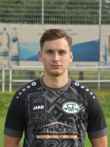 Julian Gausmann