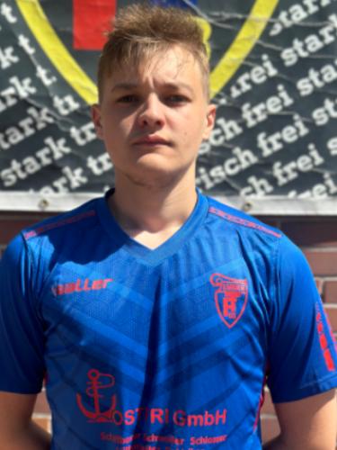 Luca Pascal Bruns