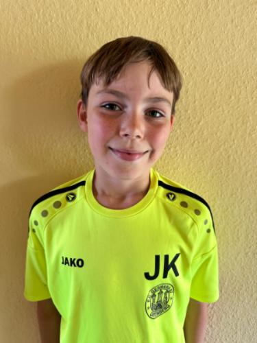 Jonas Kleer