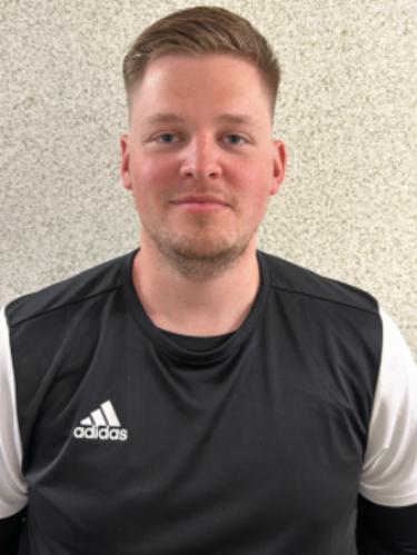 Patrik-alexander Schulz