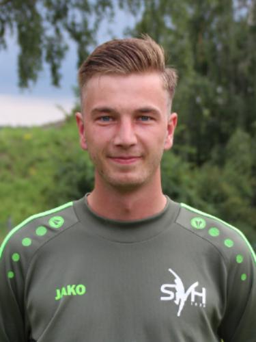 Kim-Jannik Bernhard