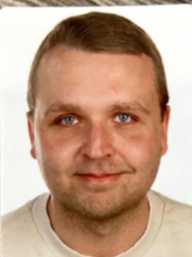 Rico Golz
