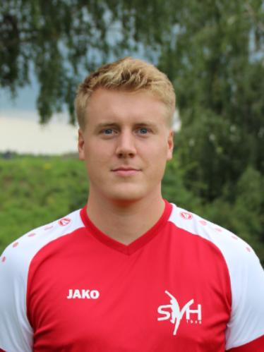 Tobias Lehmann