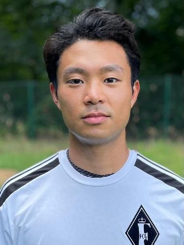 Renjiro Kida