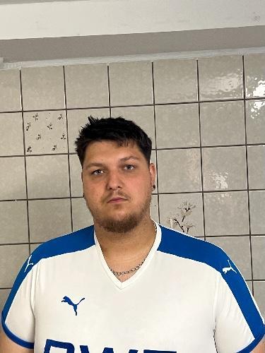 Sebastian Krutkow