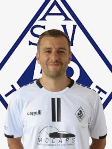 Mario Lentzen