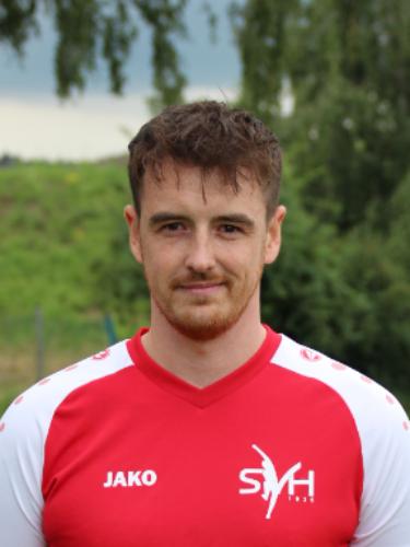 Dominic Tobias Wenkel