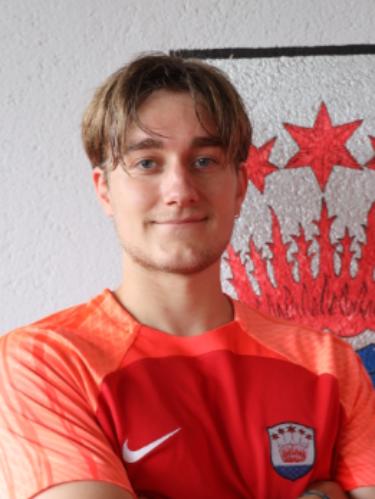 Max Geiss