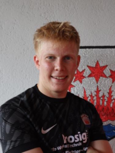 Niklas Schaefer