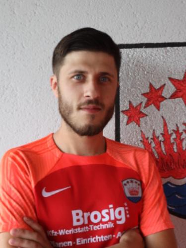 Eugen-Cosmin Aldisi