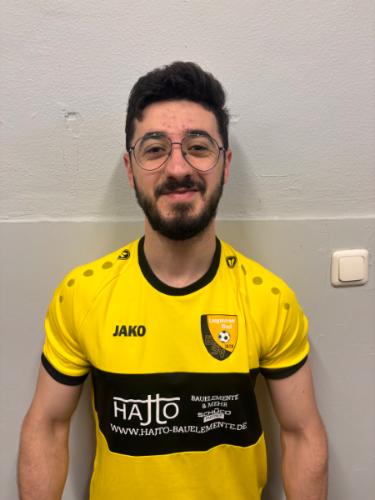 Ali Rida