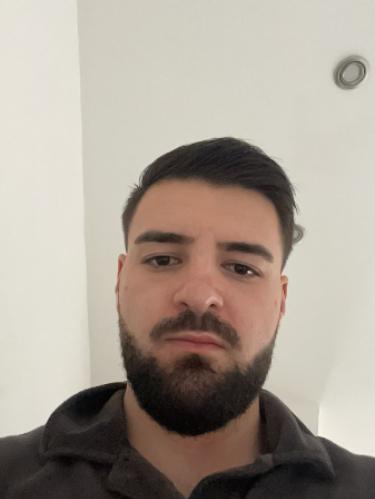 Gabriel Sahin