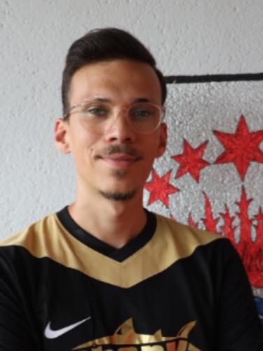 Marc Schönleber