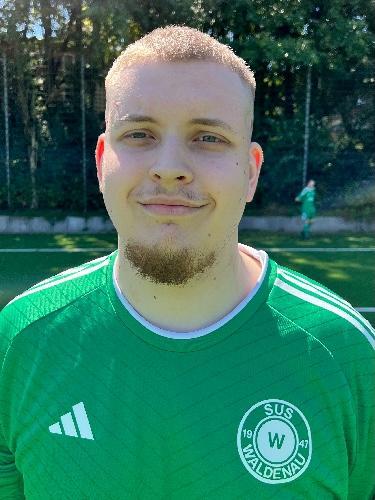 Nico Semjon Stahl