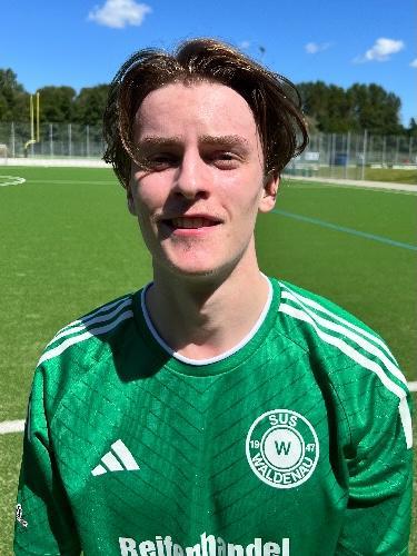 Lennart Hoch