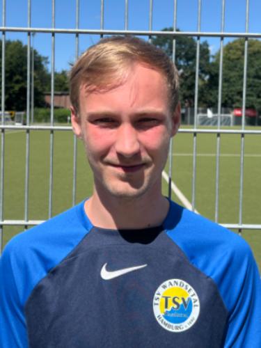 Danny Patrick Wrobel