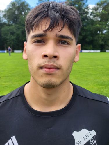 Andres Alejandro Lara Sanchez