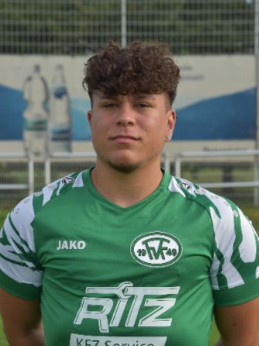 Ioannis Loukas Krali