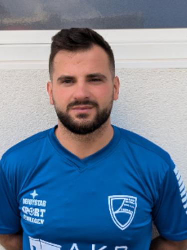 Jetlir Berisha