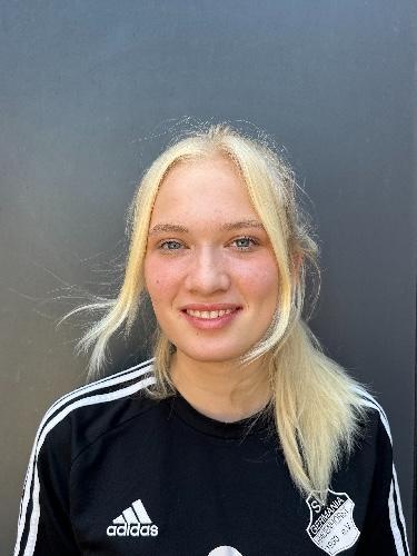 Leonie Mattick