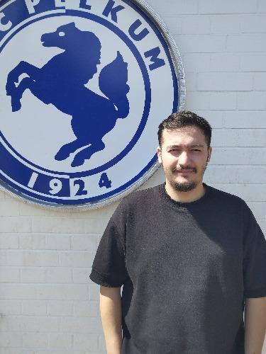 Halil Elitok