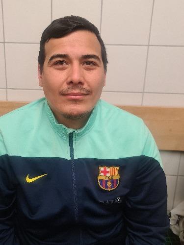 Ugur Eser